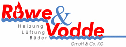Röwe & Vodde